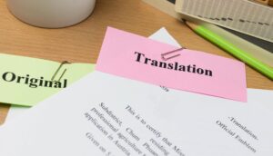 Leads Translations and Logistics