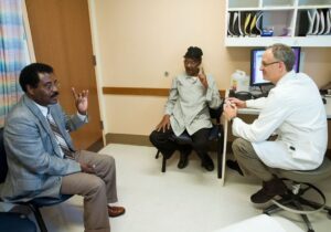 Leads Translations and Logistics